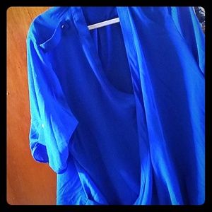 Apt. 9 blouse size 2x